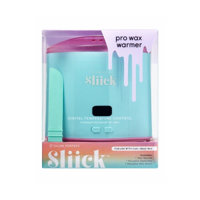 SLIICK PRO WAX WARMER