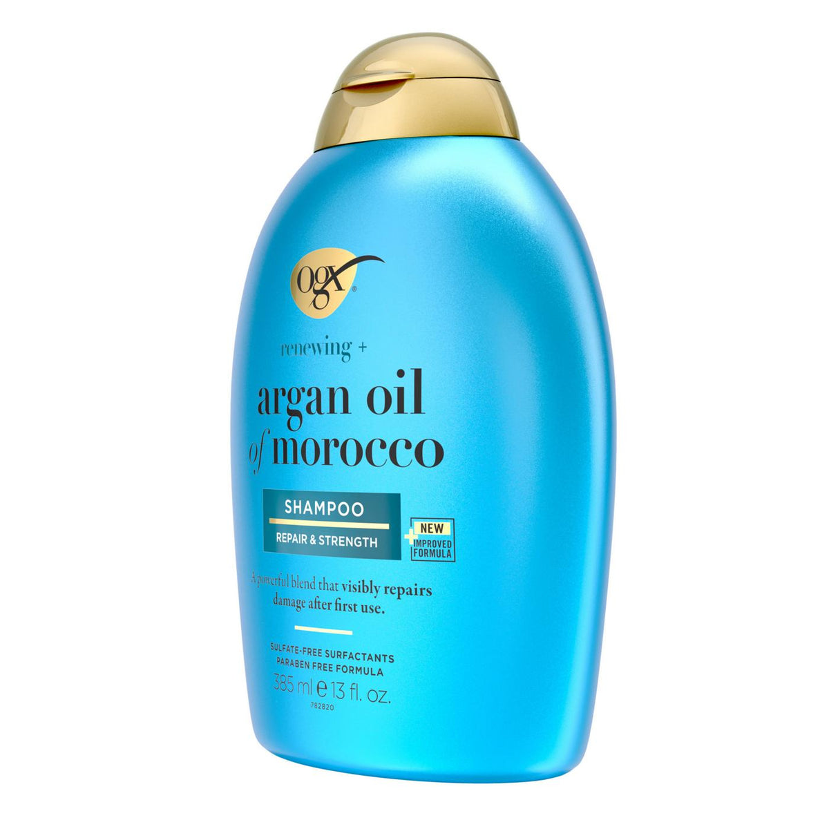 OGX MOROC ARGAN OIL SHP 13oz