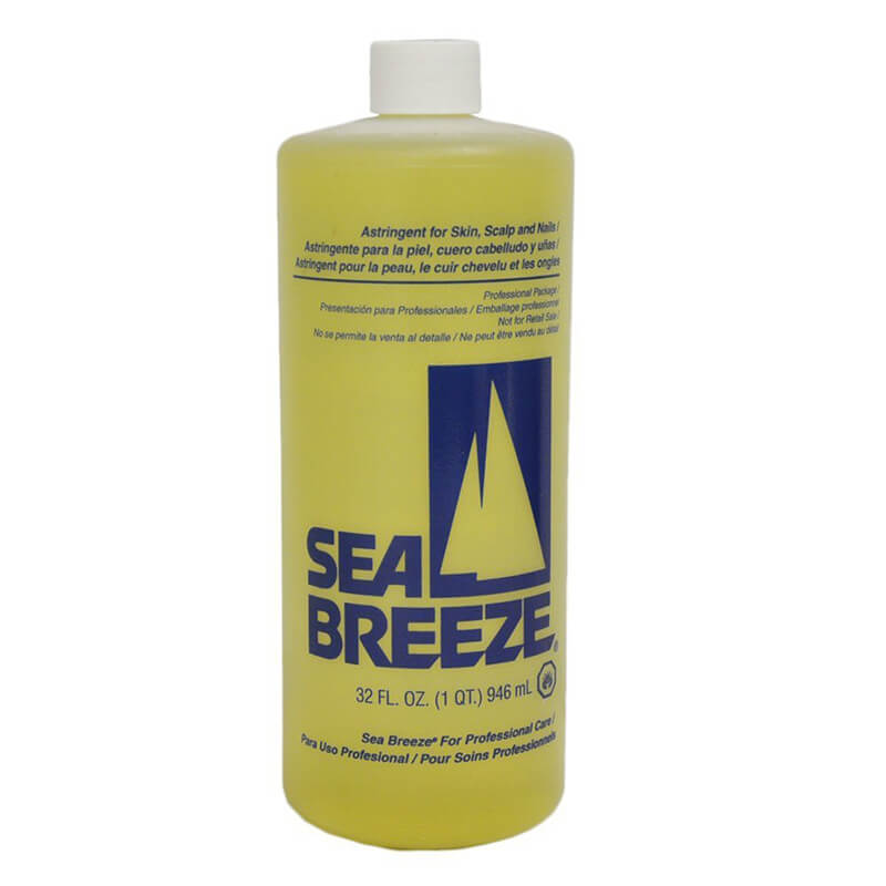 SEABREEZE ANTISEPTIC 32oz