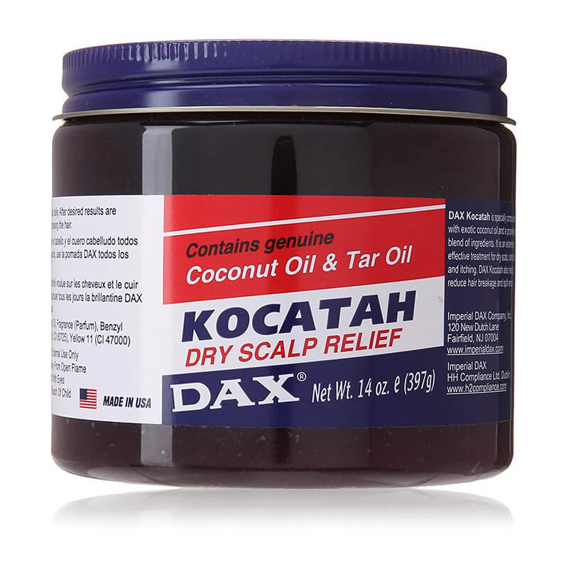 DAX KOCATAH 14oz