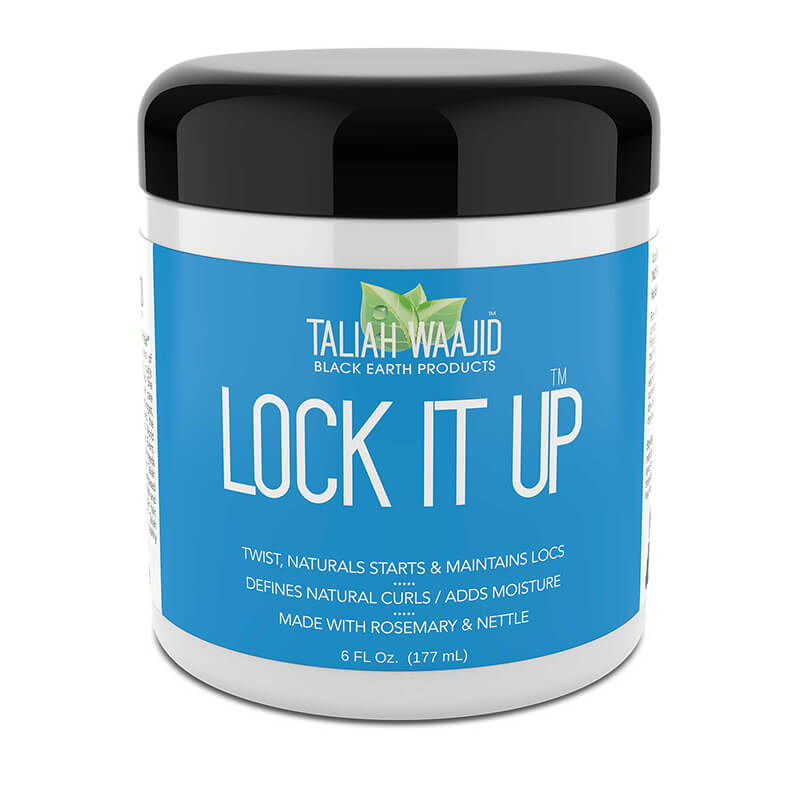 TALIAH-WAAJID LOCK IT UP 6oz