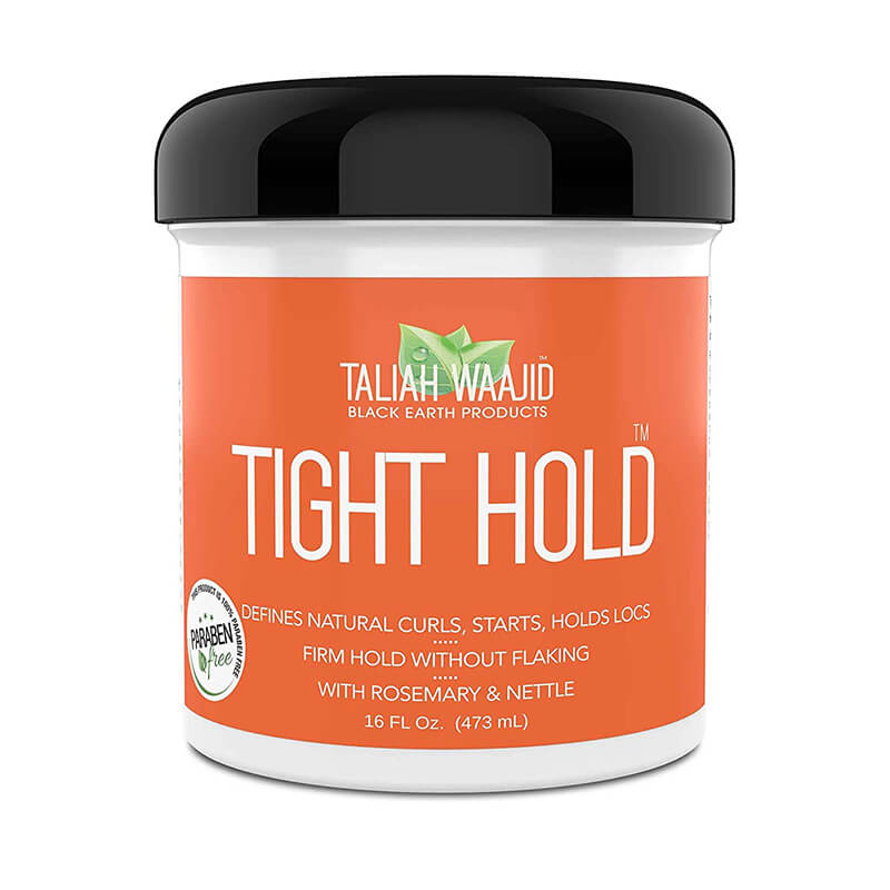TALIAH-WAAJID LOCK IT UP TIGHT HOLD 16oz
