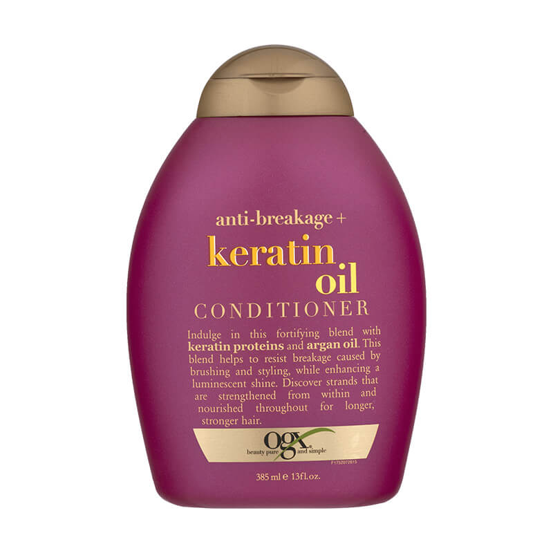 OGX KERATIN OIL CONDITIONER 13oz