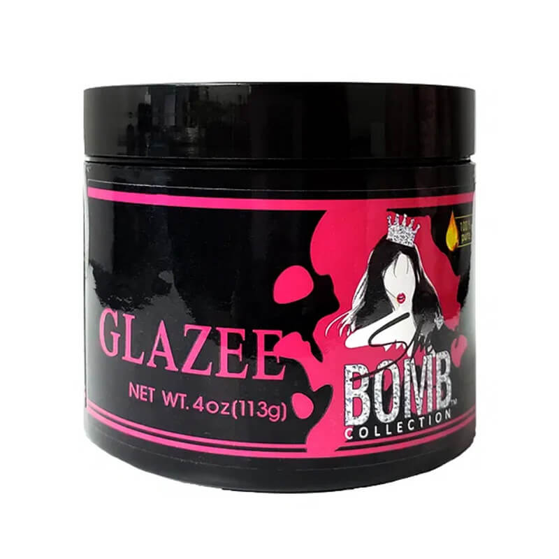 SHE-IS-BOMB GLAZEE 4oz