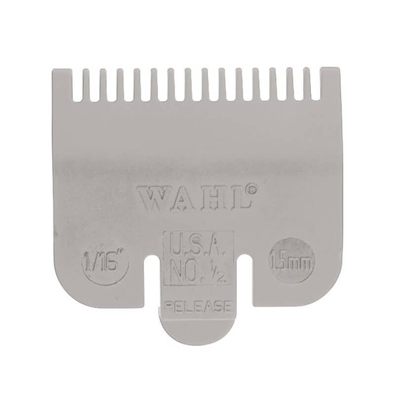 "WAHL GUIDE 1/2"" (GRAY) #3137-101"