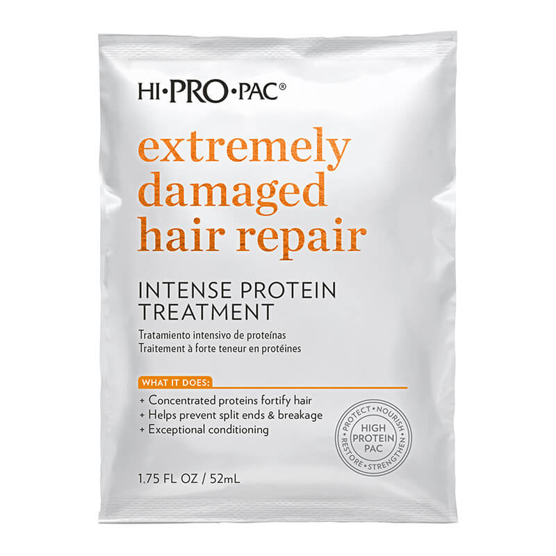 HI-PRO-PAC/EXTREMELY DAMAGED 1.75ozDP/8