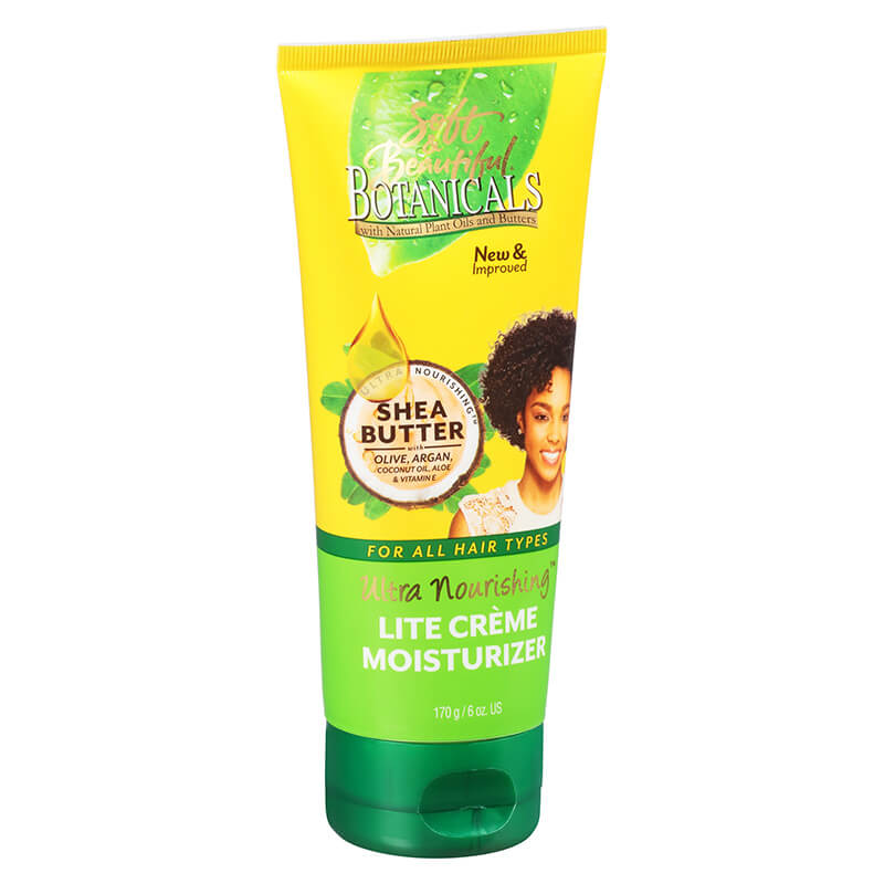 SOFT&BEAUT BOT LITE CR MOIST 6oz