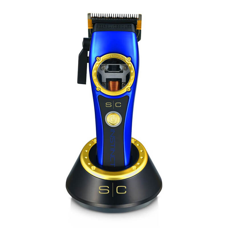 STYLECRAFT INSTINCT CLIPPER (SC607M)