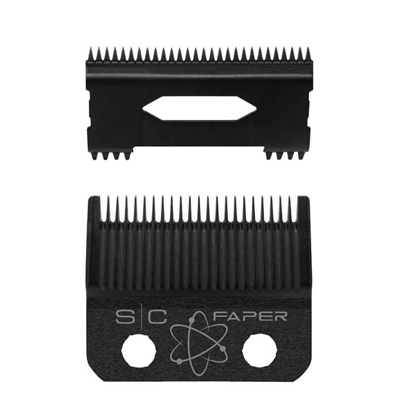 STYLECRAFT FAPER CLIPPER BLADE SET (SC520B)