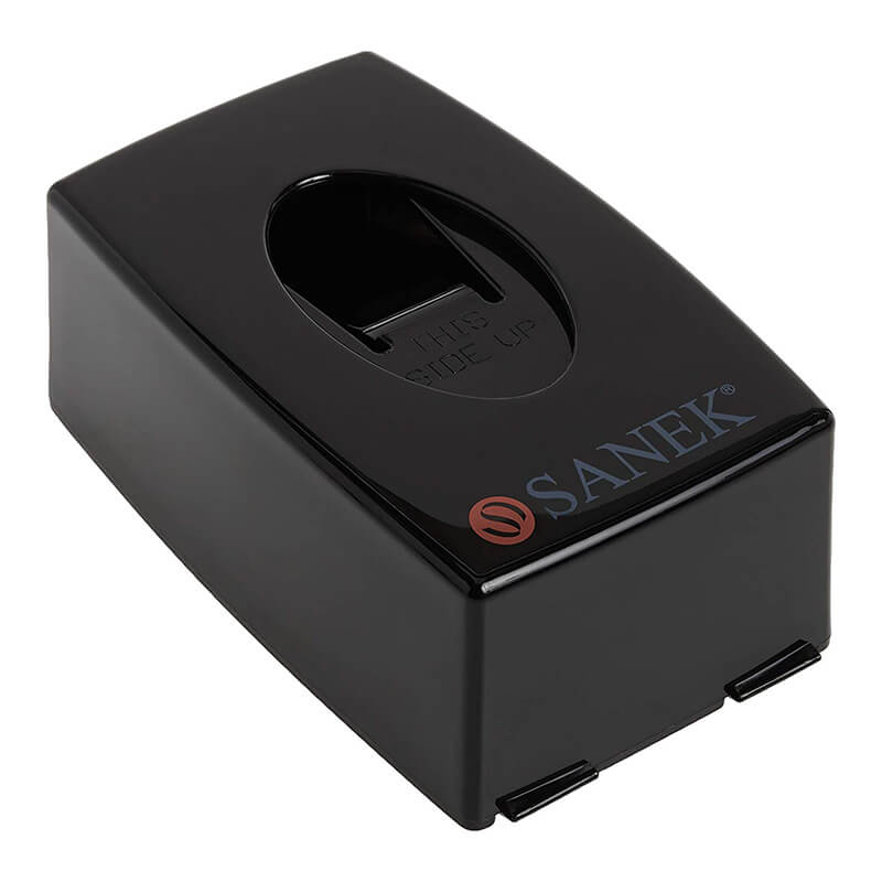 GRAHAM-SANEK DISPENSER