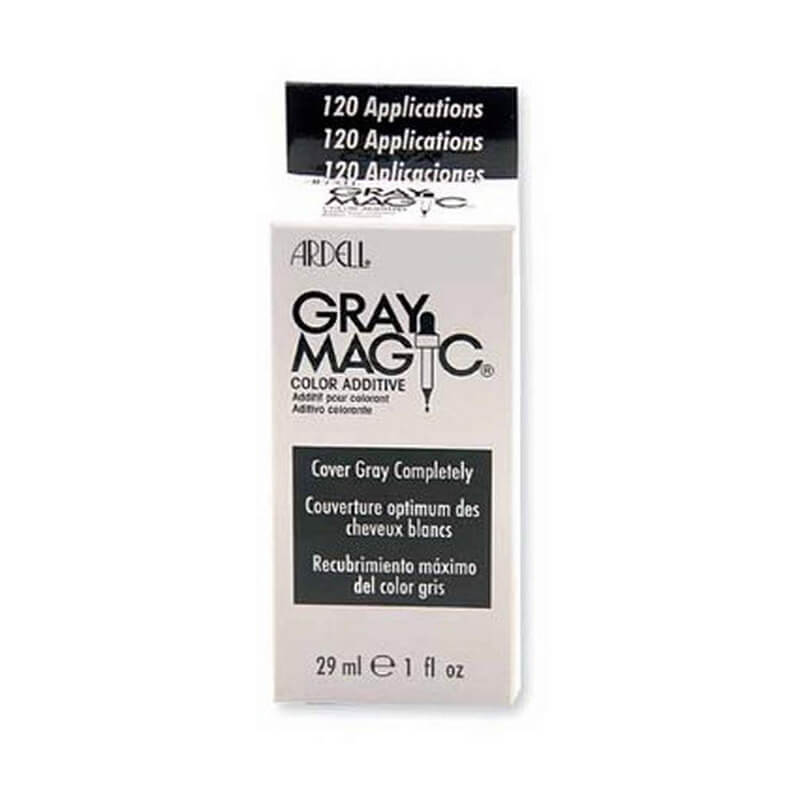GRAY MAGIC 1/4oz