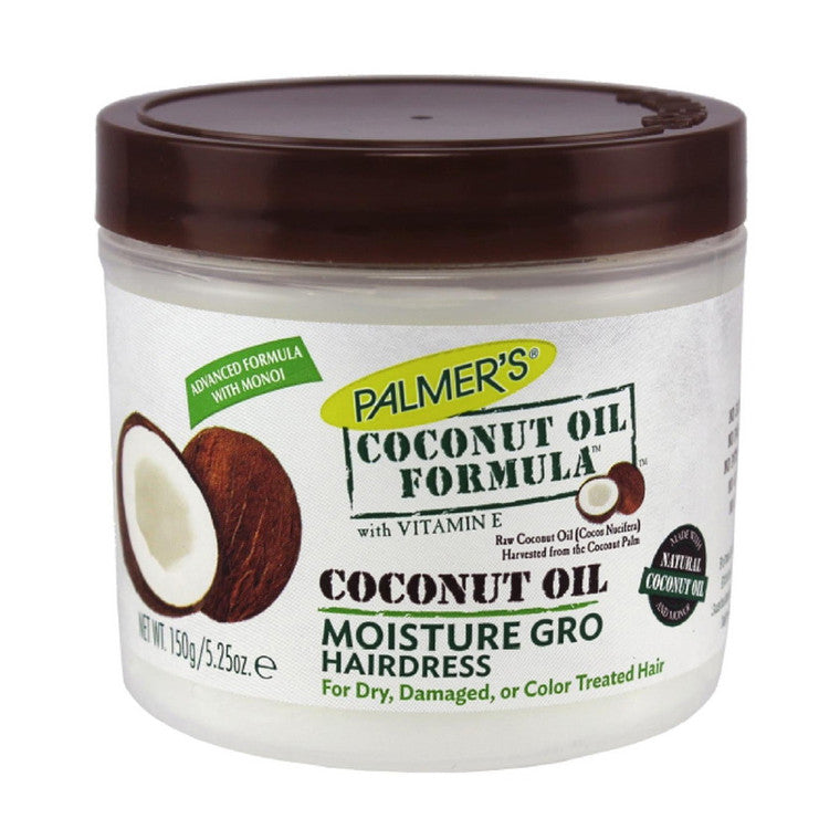 PALMERS COCONUT OIL HAIRDRESS 5.25oz