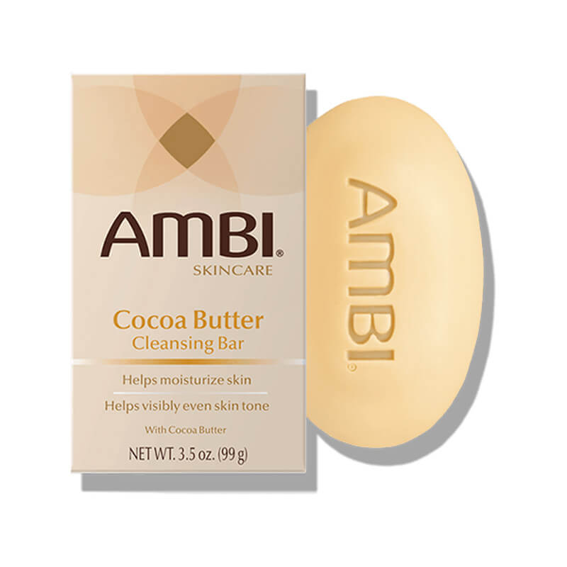 AMBI SOAP (COCOA BUTTER) 3.5oz