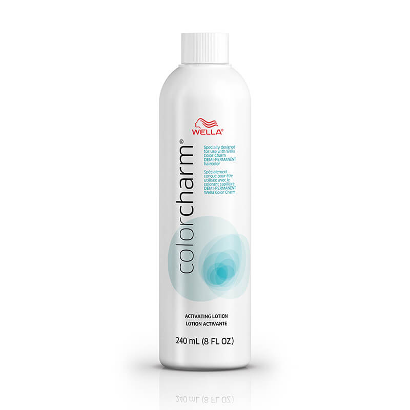 WELLA DEMI DEVELOPER 10VOL 7.8oz