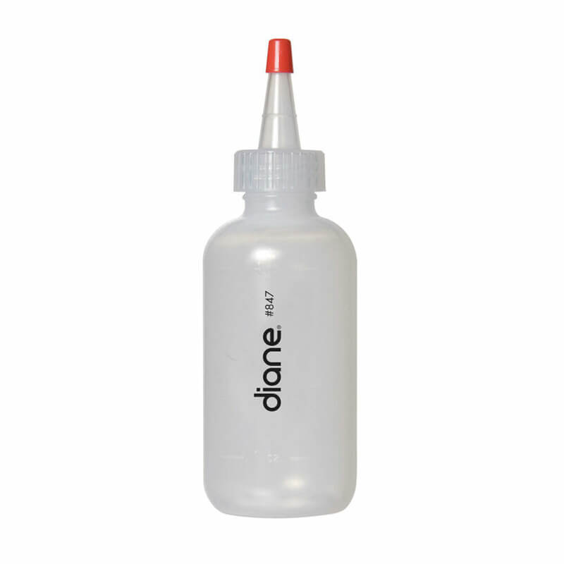 DIANE APPLICATOR BOTTLE 4oz#D847