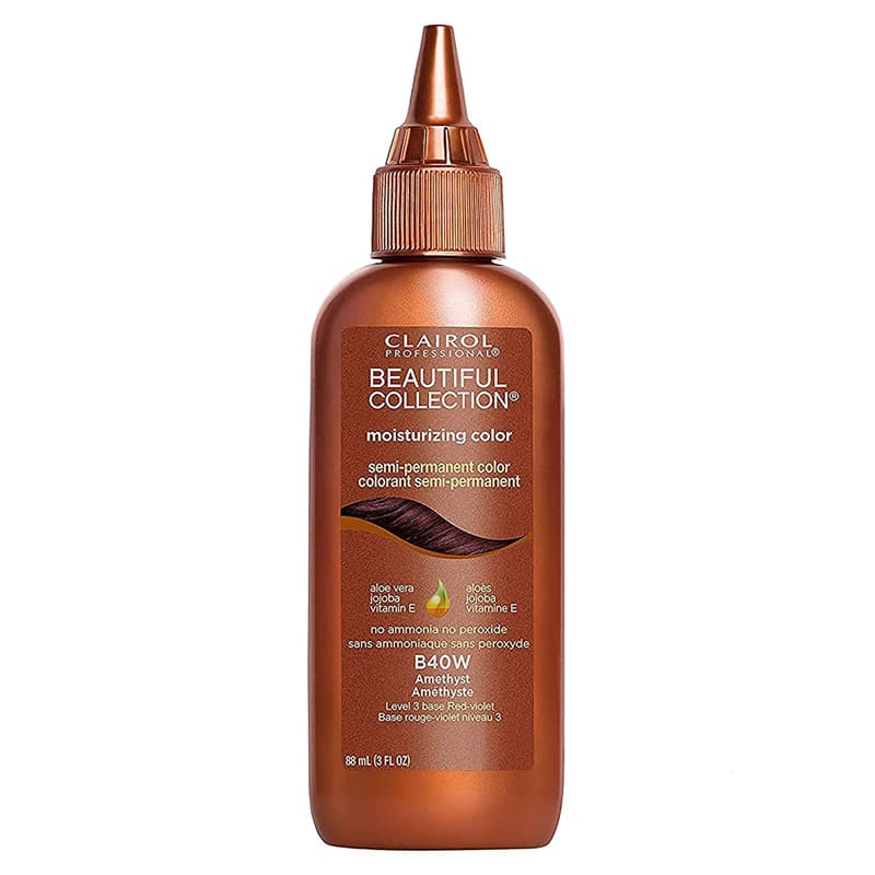 CLAIROL B/C 40W AMETHYST (DP6 / CS48)