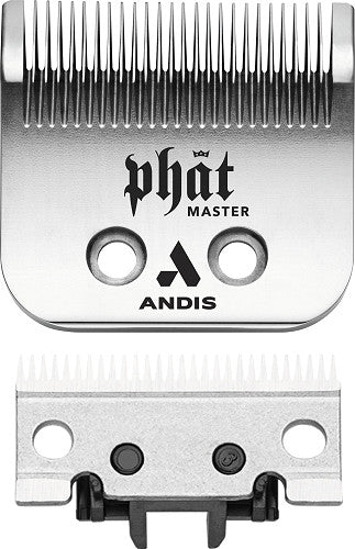 ANDIS PHAT MASTER CLIPPER BLADE #561949