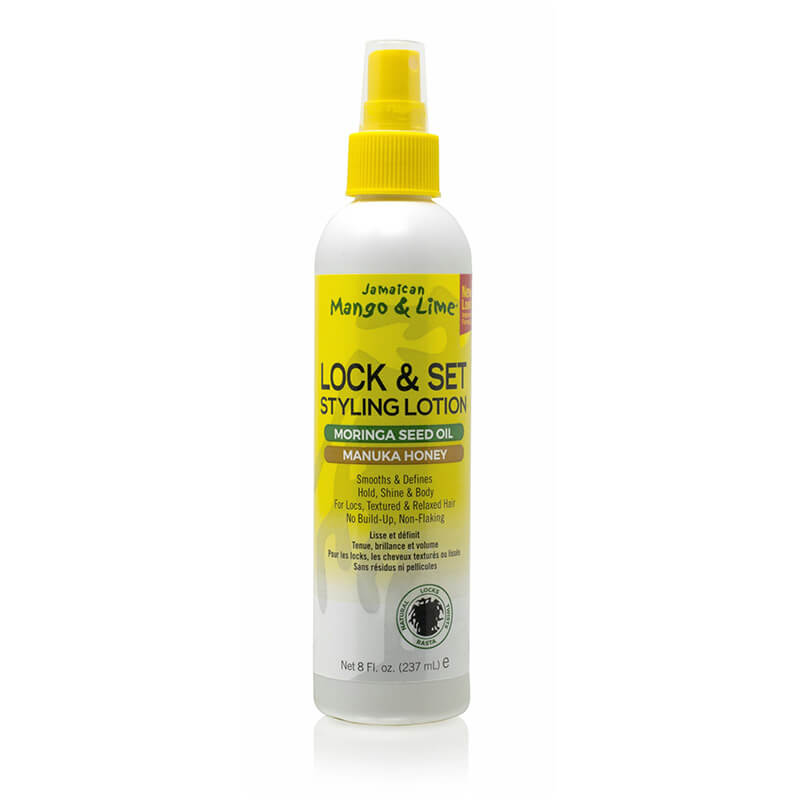 JML LOCK & SET 8oz