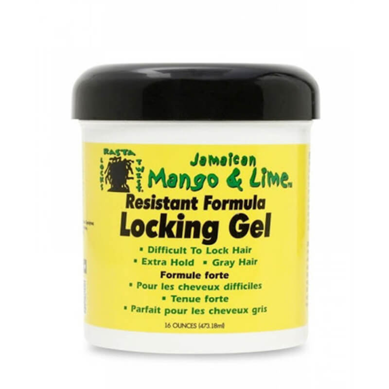 JML LOCKING GEL (RESISTANT) 16oz