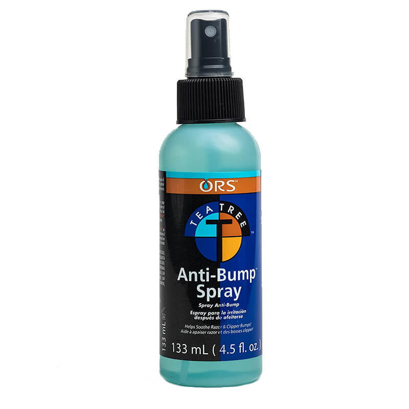 ORS TEA TREE ANTI-BUMP SPRAY 4.5oz