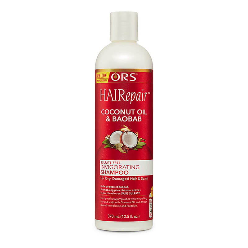 ORS HAIRepair SHAMPOO 12.5oz