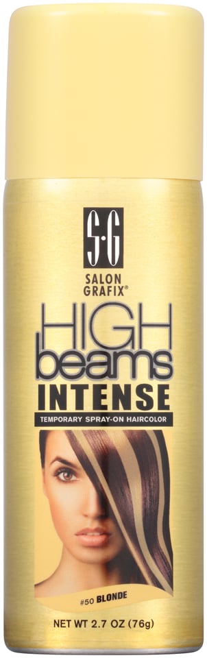 HIGH-BEAMS - BLONDE 2.7oz#50
