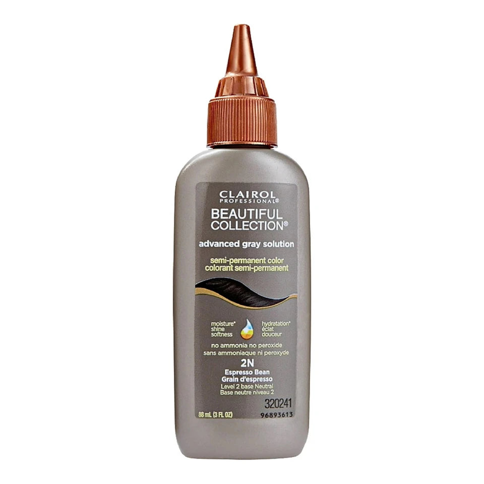 CLAIROL B/C AGS 2N ESPRESSO BEAN (DP6 / CS48)