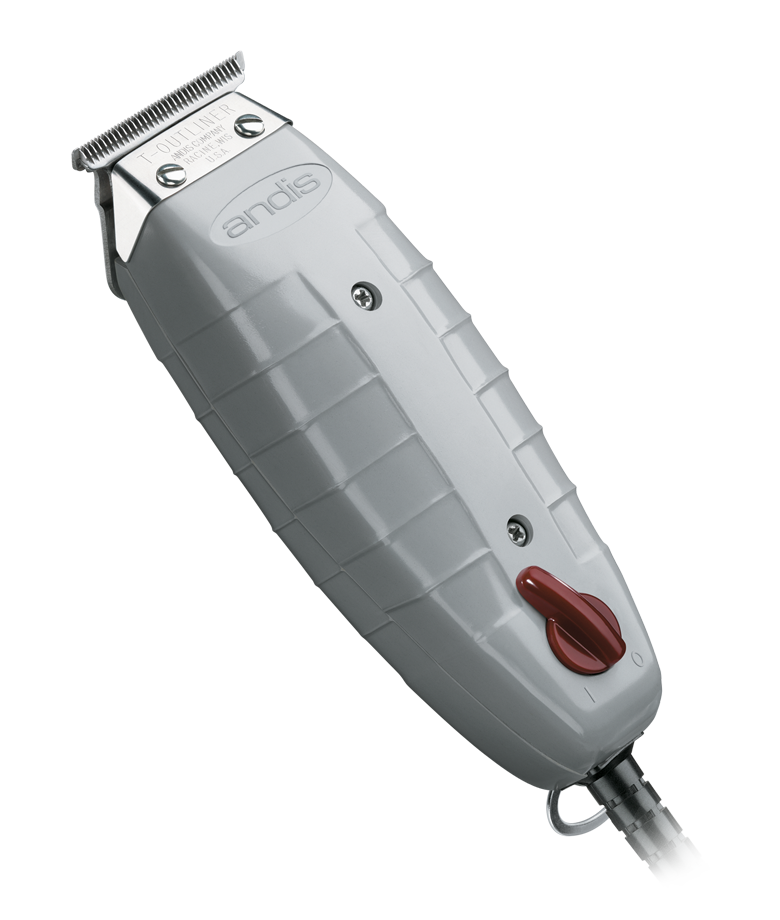 ANDIS T-OUTLINER TRIMMER (FREE BLADE PROMO) #563394
