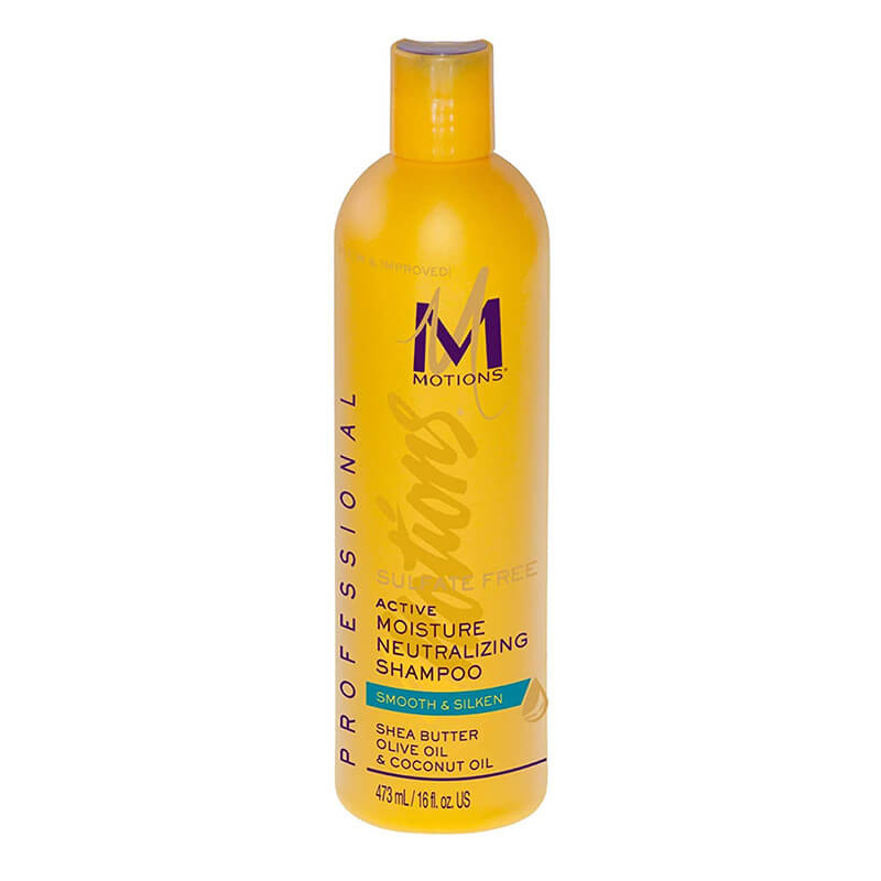 MOTIONS NEUTRALIZING SHAMPOO 16oz