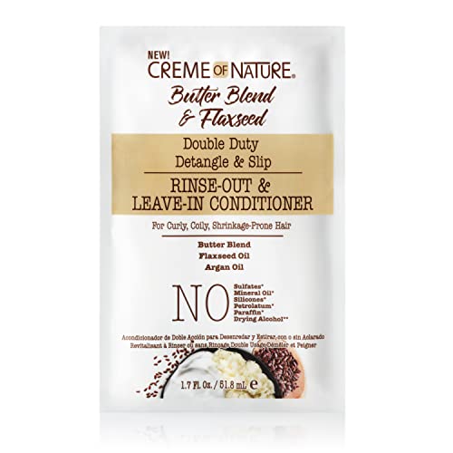CON B/BLEND & FLAX LV-IN PKT 1.75oz