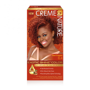 CON GEL COLOR 6.4 RED COPPER