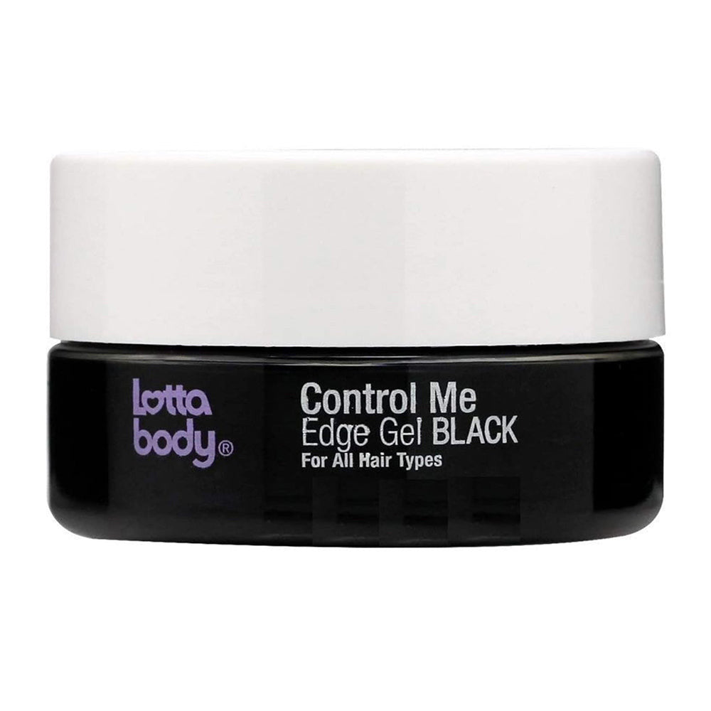 LOTTABODY CTL ME EDGE (BLACK) 2.25oz