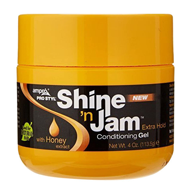 AMPRO SHINE-N-JAM EXTRA 4oz