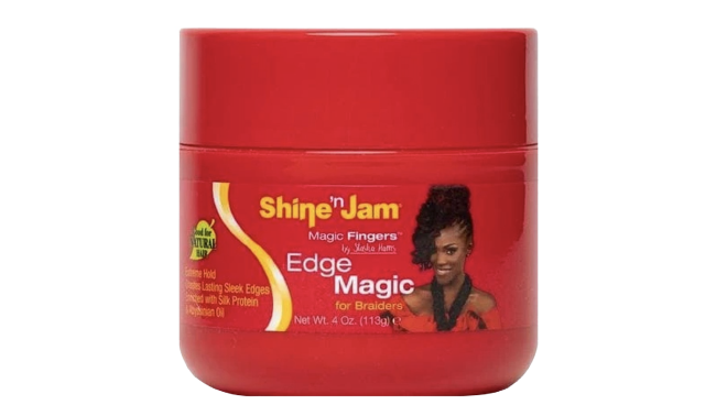 AMPRO SHINE-N-JAM MAGIC FINGERS EDGE 4oz