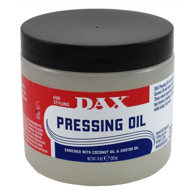 DAX PRESSING OIL 14oz