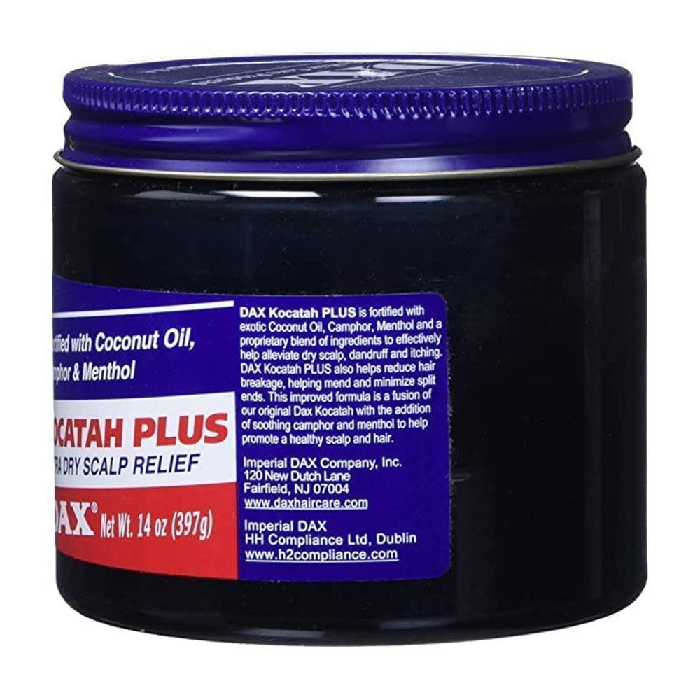 DAX KOCATAH 14oz