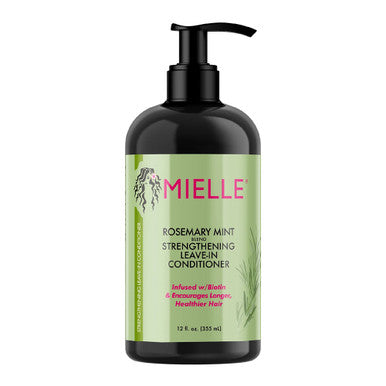 MIELLE ROSEMARY MINT CONDITIONER 12oz