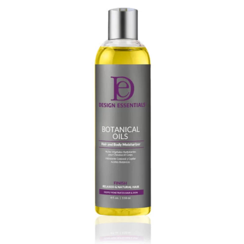D/E BOTANICAL OILS 4oz