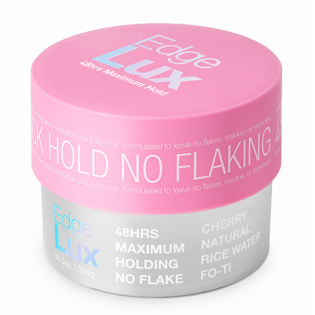 EDGE LUX EDGE CONTROL MAX (CHERRY) 10oz