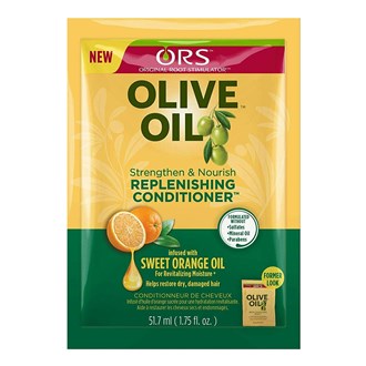 ORS OLIVE OIL REPLEN PAK 1.75oz