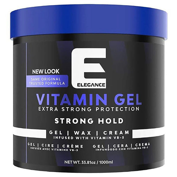 ELEGANCE VITAMIN GEL 1000ml