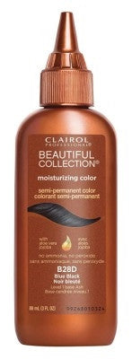 CLAIROL B/C 28D BLUE BLACK (DP6 CS48)