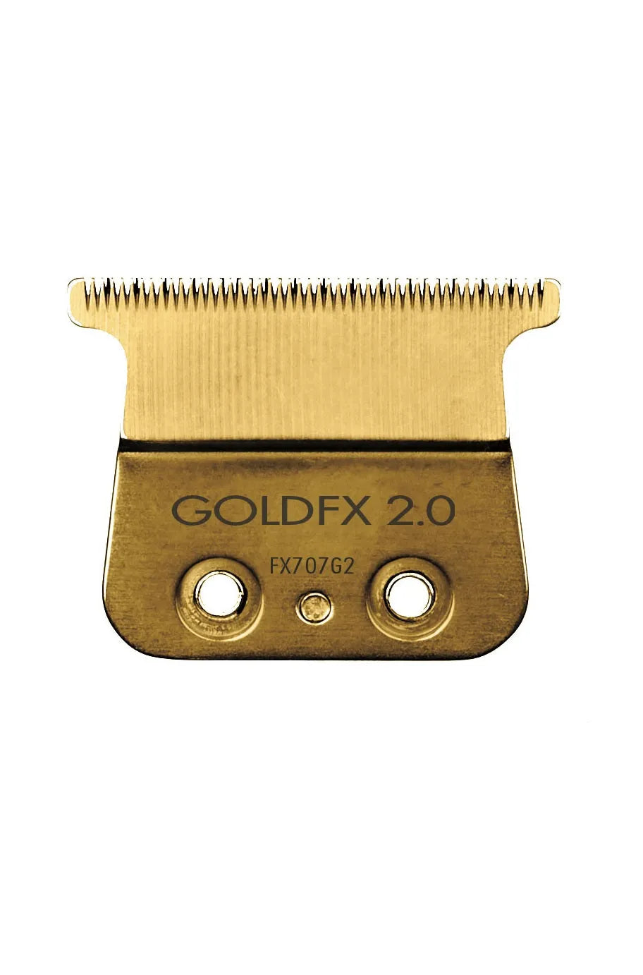 BAB-PRO TRIMMER BLADE (GOLDFX 2.0) (FX707G2)
