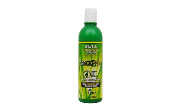 CRECEPELO LEAVE-IN COND 12oz