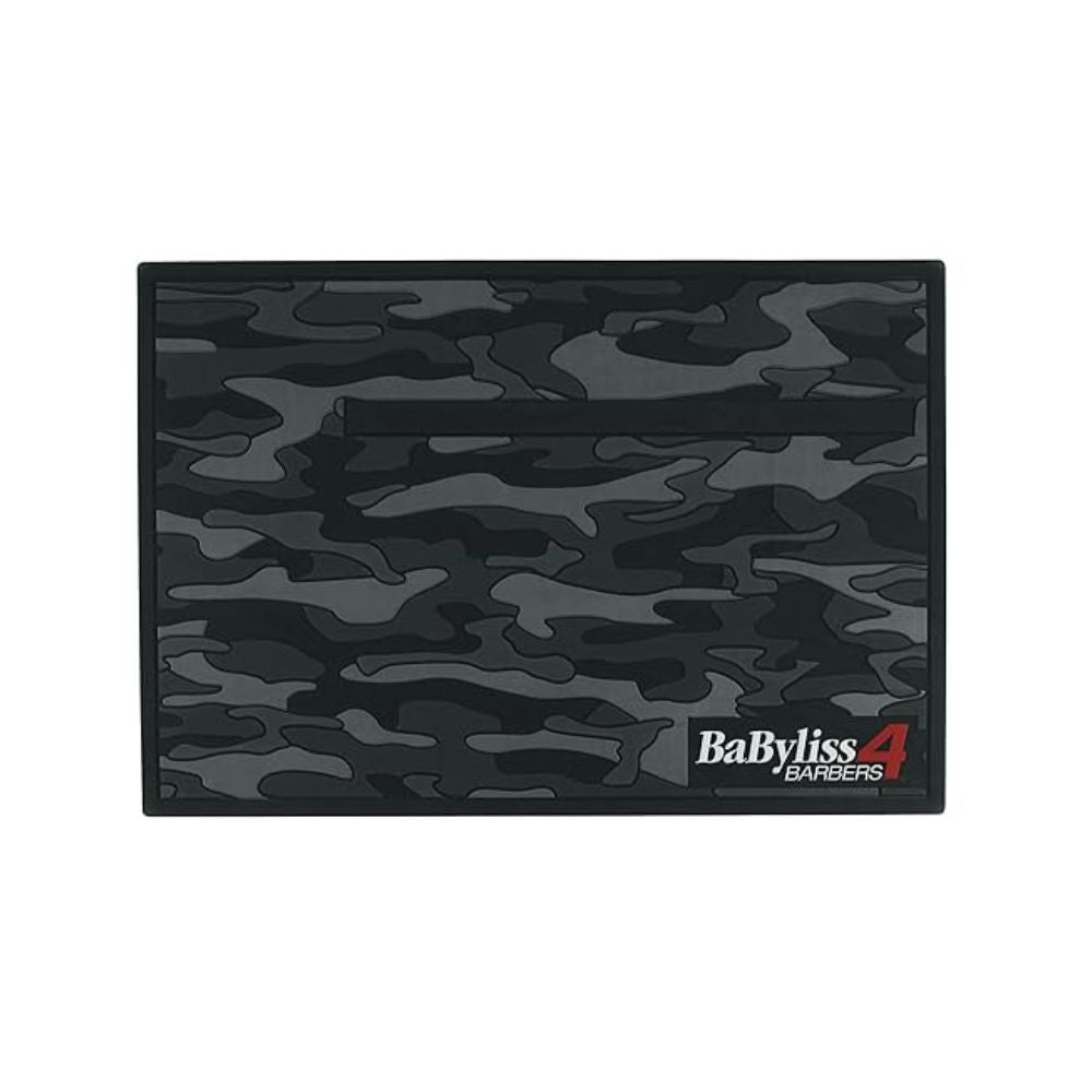 BAB-PRO MAGNETIC MAT (BLK/GRAY) (D)
