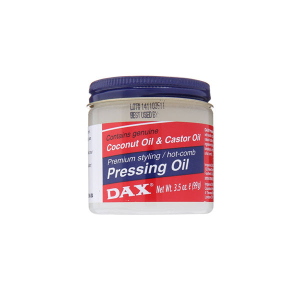DAX PRESSING OIL 3.5oz