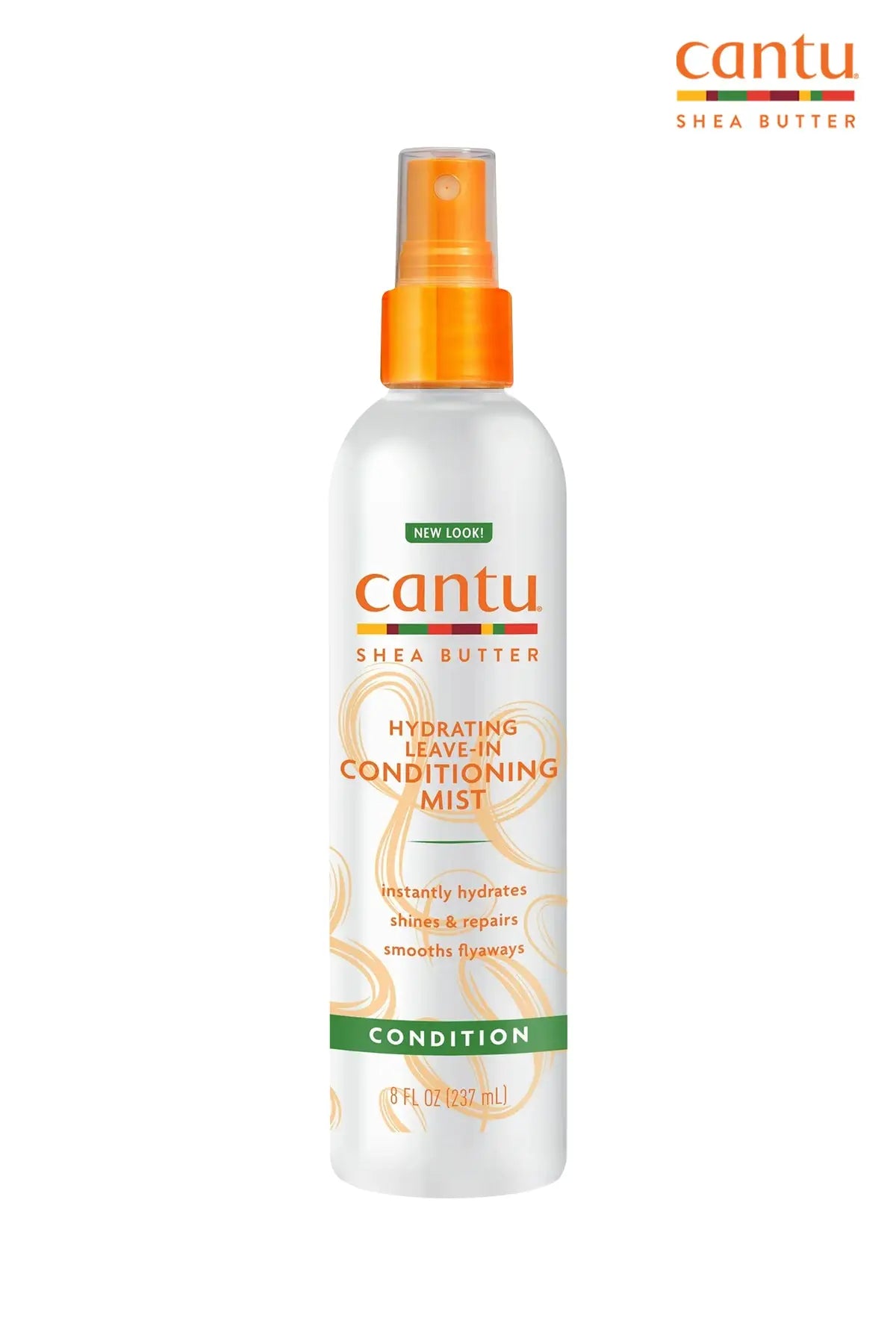 CANTU LEAVE- IN COND MIST 8oz