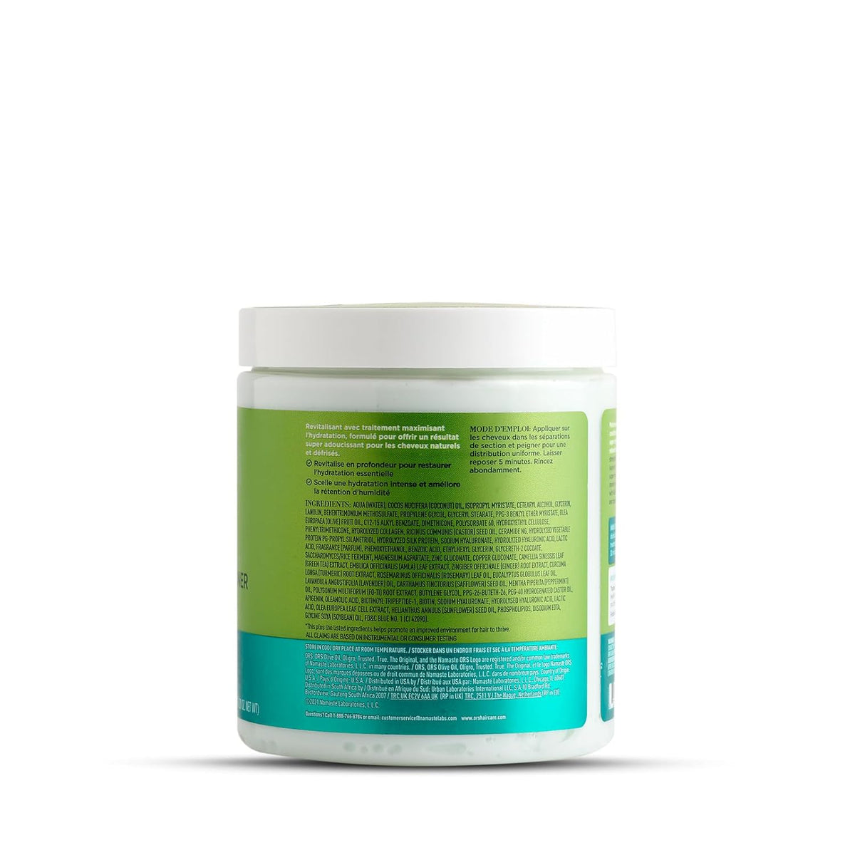 ORS MAX MOISTURE DEEP CONDITIONER 20oz