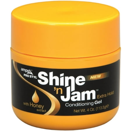 AMPRO SHINE-N-JAM EXTRA 4oz