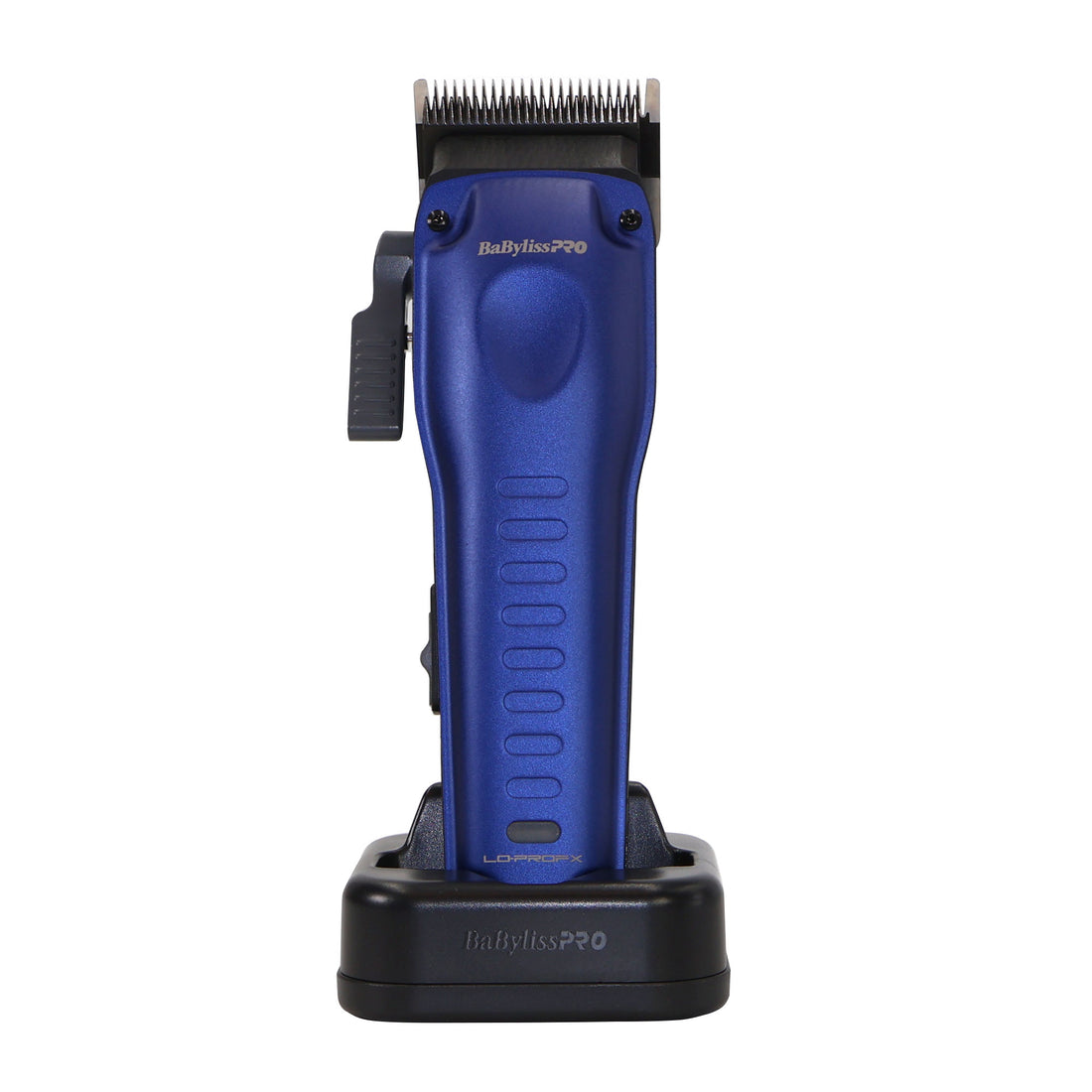 BAB-PRO COMPACT LO PRO CLIPPER (BLUE) #FX82